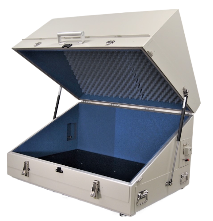 シールドボックス - 株式会社キャンドックスシステムズ